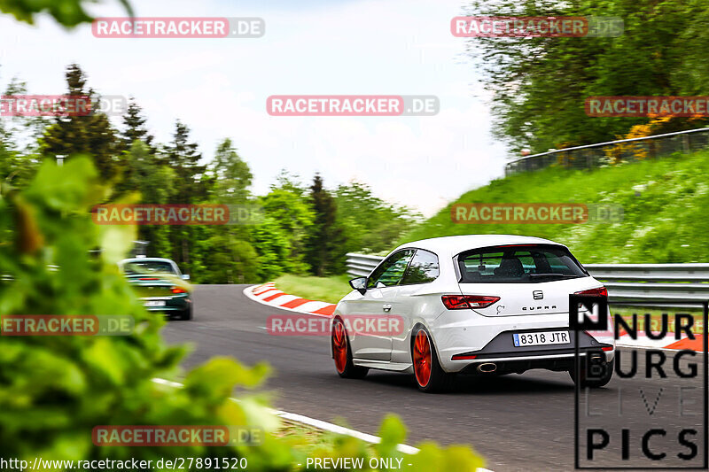 Bild #27891520 - Touristenfahrten Nürburgring Nordschleife (20.05.2024)