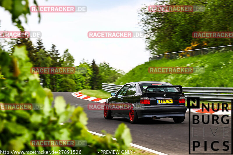 Bild #27891526 - Touristenfahrten Nürburgring Nordschleife (20.05.2024)