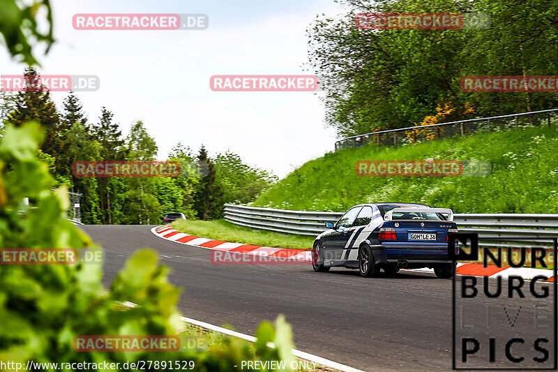 Bild #27891529 - Touristenfahrten Nürburgring Nordschleife (20.05.2024)