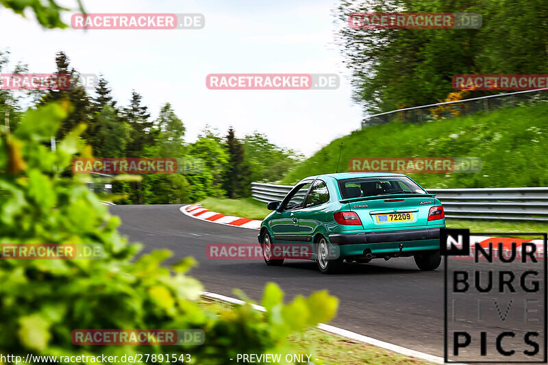 Bild #27891543 - Touristenfahrten Nürburgring Nordschleife (20.05.2024)