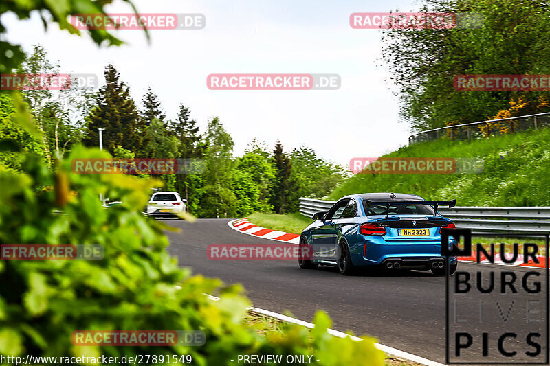 Bild #27891549 - Touristenfahrten Nürburgring Nordschleife (20.05.2024)