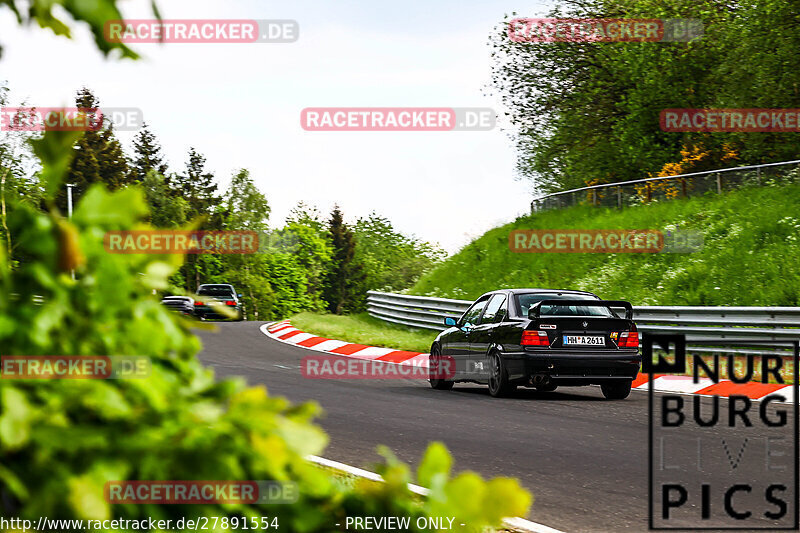 Bild #27891554 - Touristenfahrten Nürburgring Nordschleife (20.05.2024)