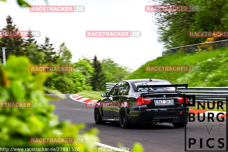 Bild #27891576 - Touristenfahrten Nürburgring Nordschleife (20.05.2024)