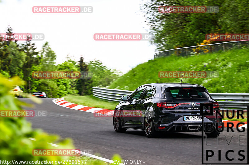 Bild #27891577 - Touristenfahrten Nürburgring Nordschleife (20.05.2024)