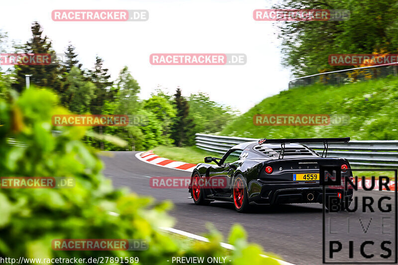 Bild #27891589 - Touristenfahrten Nürburgring Nordschleife (20.05.2024)