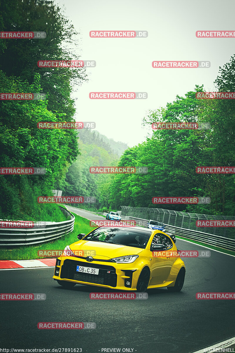 Bild #27891623 - Touristenfahrten Nürburgring Nordschleife (20.05.2024)