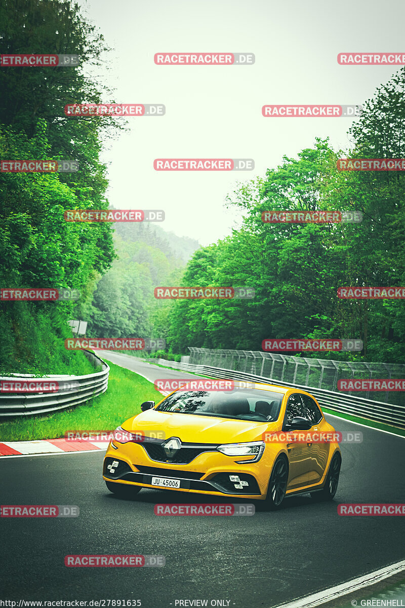 Bild #27891635 - Touristenfahrten Nürburgring Nordschleife (20.05.2024)