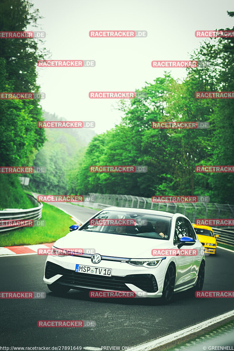 Bild #27891649 - Touristenfahrten Nürburgring Nordschleife (20.05.2024)