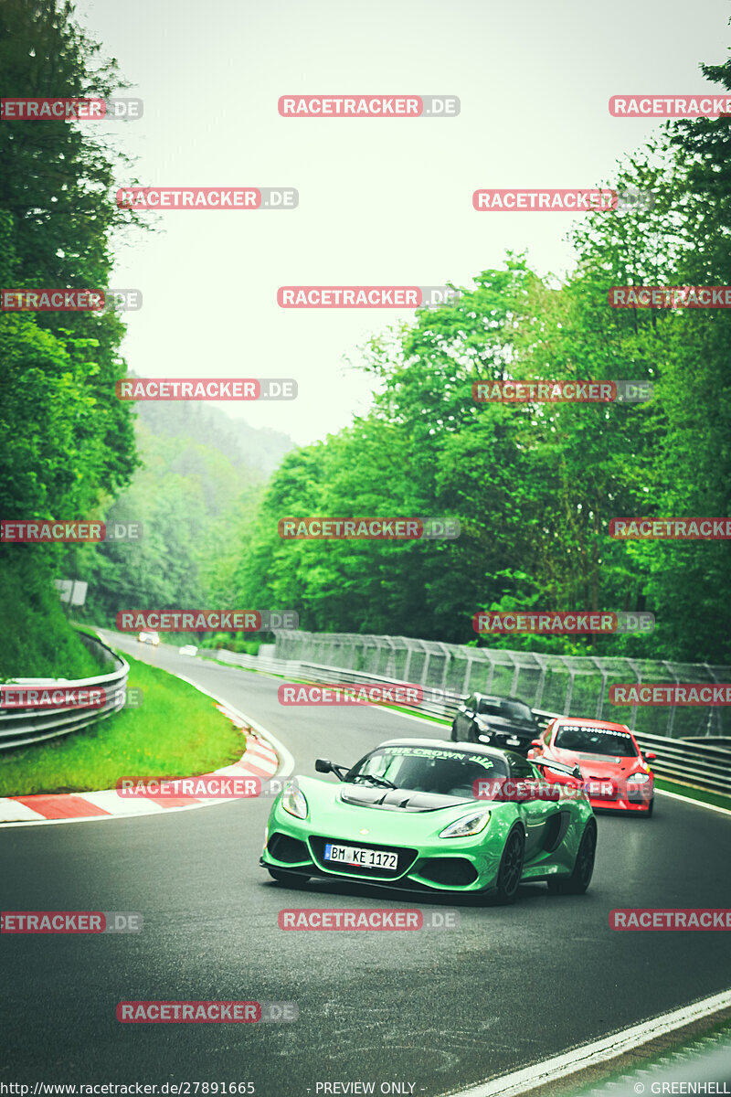 Bild #27891665 - Touristenfahrten Nürburgring Nordschleife (20.05.2024)