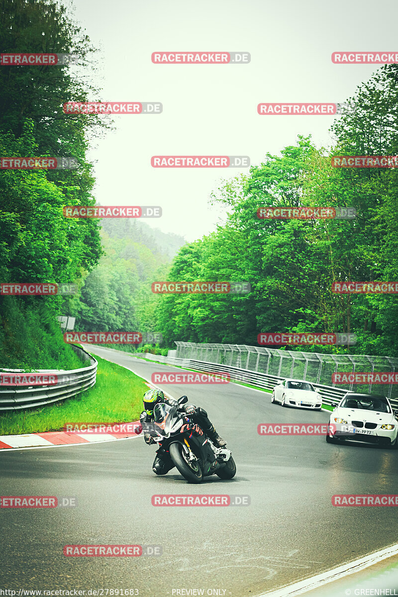 Bild #27891683 - Touristenfahrten Nürburgring Nordschleife (20.05.2024)