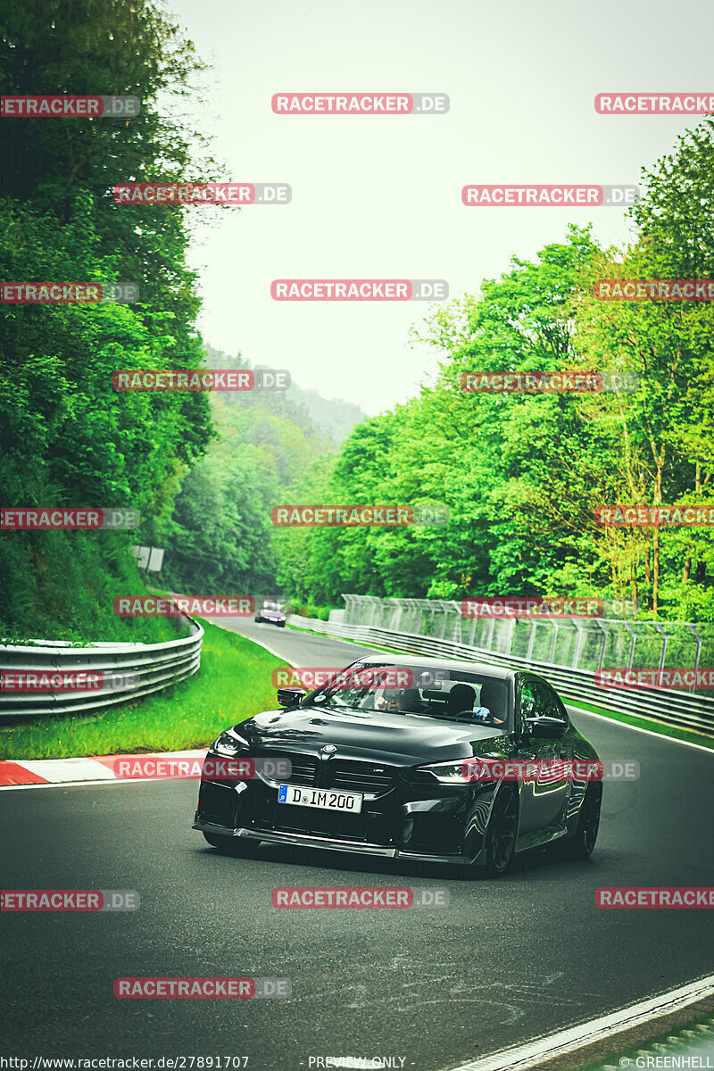 Bild #27891707 - Touristenfahrten Nürburgring Nordschleife (20.05.2024)