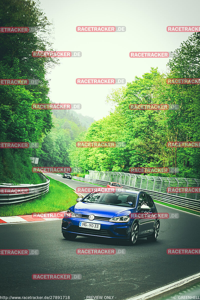 Bild #27891718 - Touristenfahrten Nürburgring Nordschleife (20.05.2024)