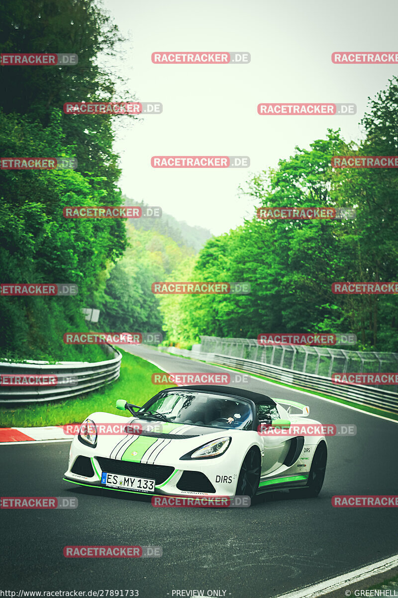 Bild #27891733 - Touristenfahrten Nürburgring Nordschleife (20.05.2024)