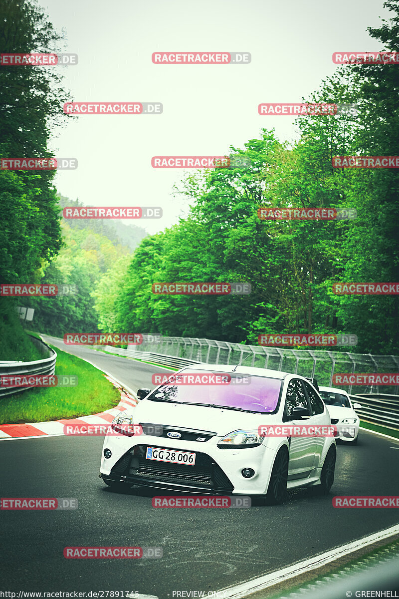 Bild #27891745 - Touristenfahrten Nürburgring Nordschleife (20.05.2024)