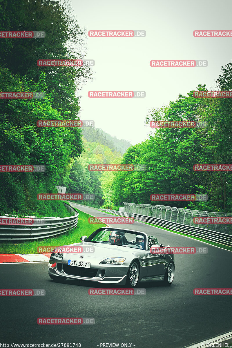 Bild #27891748 - Touristenfahrten Nürburgring Nordschleife (20.05.2024)