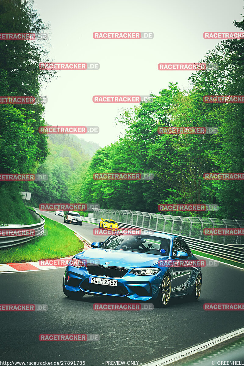 Bild #27891786 - Touristenfahrten Nürburgring Nordschleife (20.05.2024)