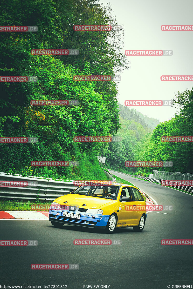 Bild #27891812 - Touristenfahrten Nürburgring Nordschleife (20.05.2024)