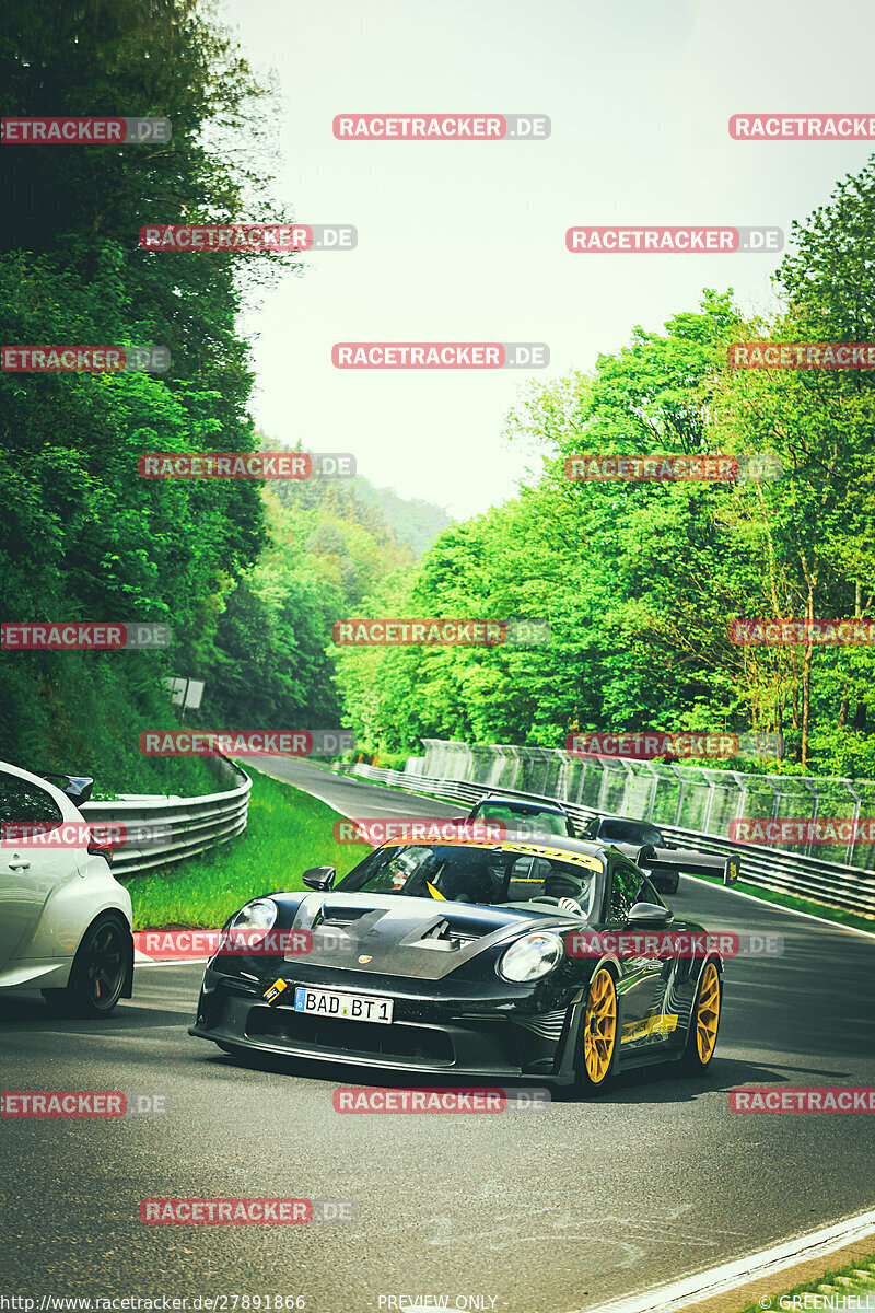 Bild #27891866 - Touristenfahrten Nürburgring Nordschleife (20.05.2024)