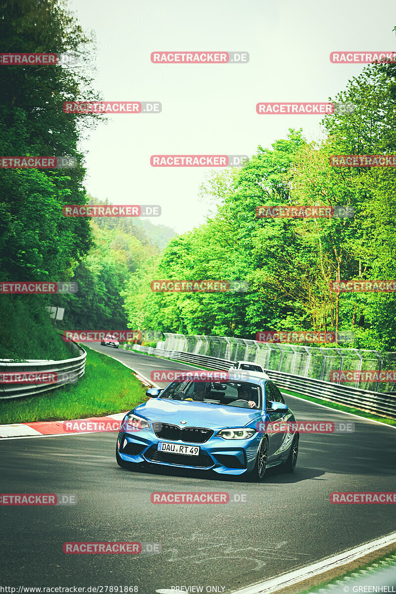 Bild #27891868 - Touristenfahrten Nürburgring Nordschleife (20.05.2024)