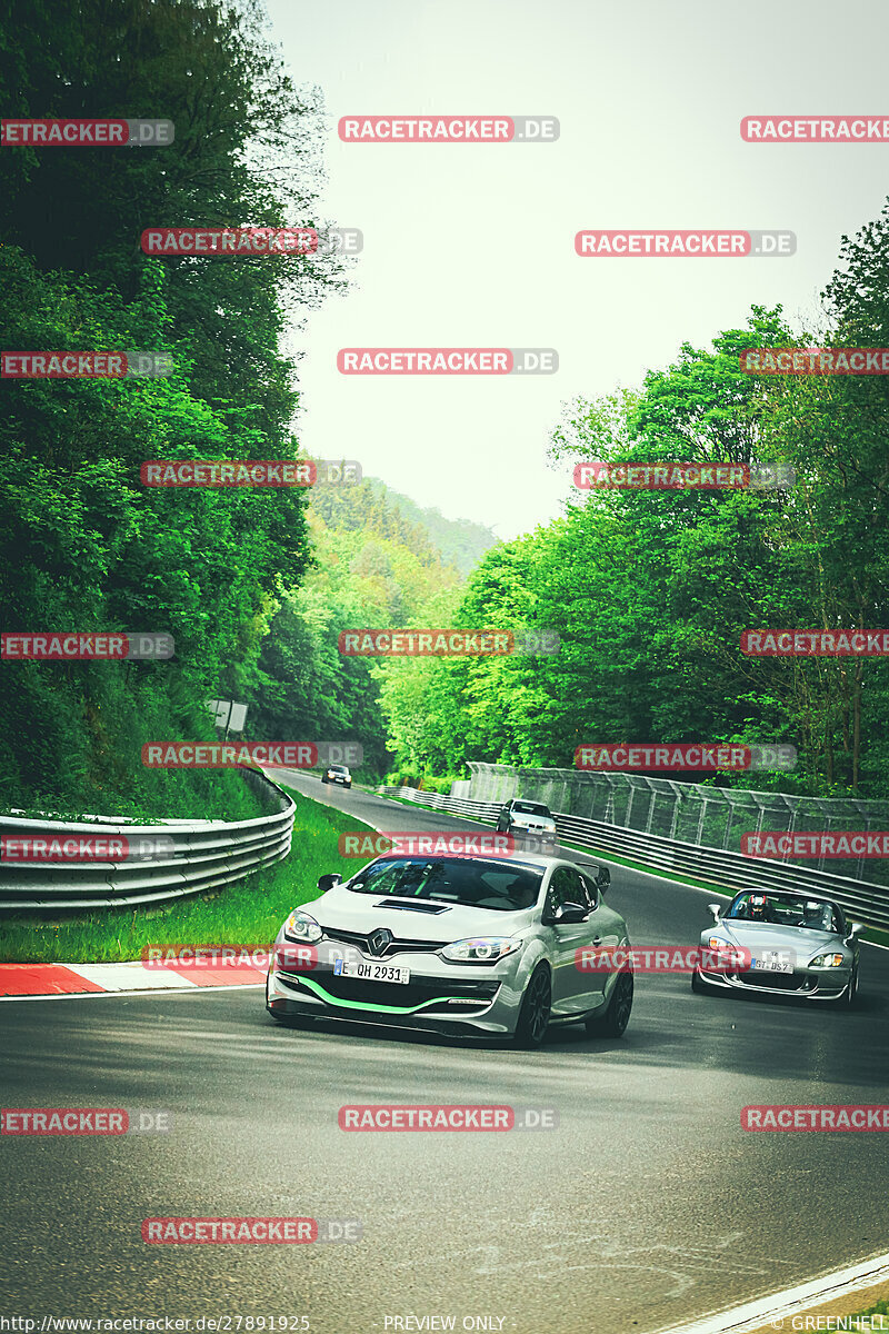 Bild #27891925 - Touristenfahrten Nürburgring Nordschleife (20.05.2024)