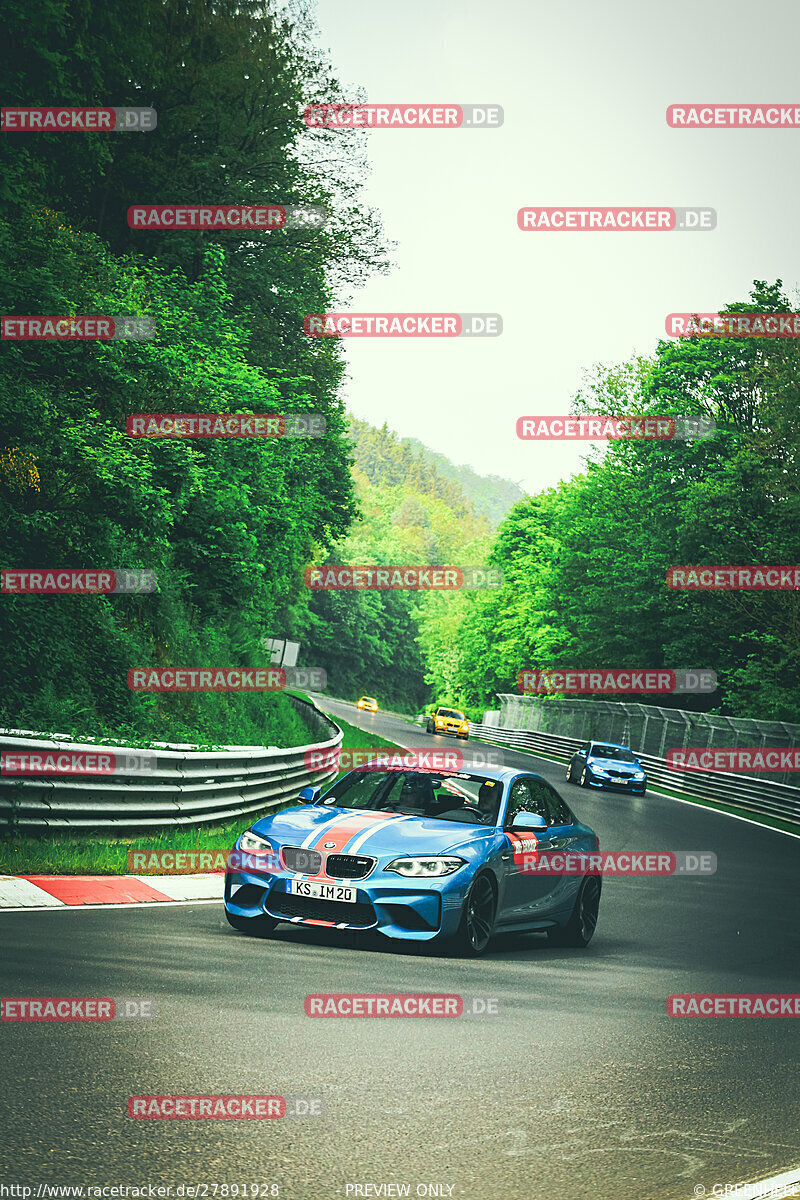 Bild #27891928 - Touristenfahrten Nürburgring Nordschleife (20.05.2024)