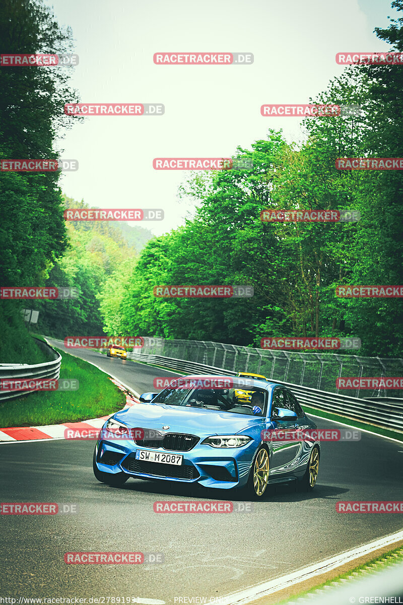 Bild #27891931 - Touristenfahrten Nürburgring Nordschleife (20.05.2024)