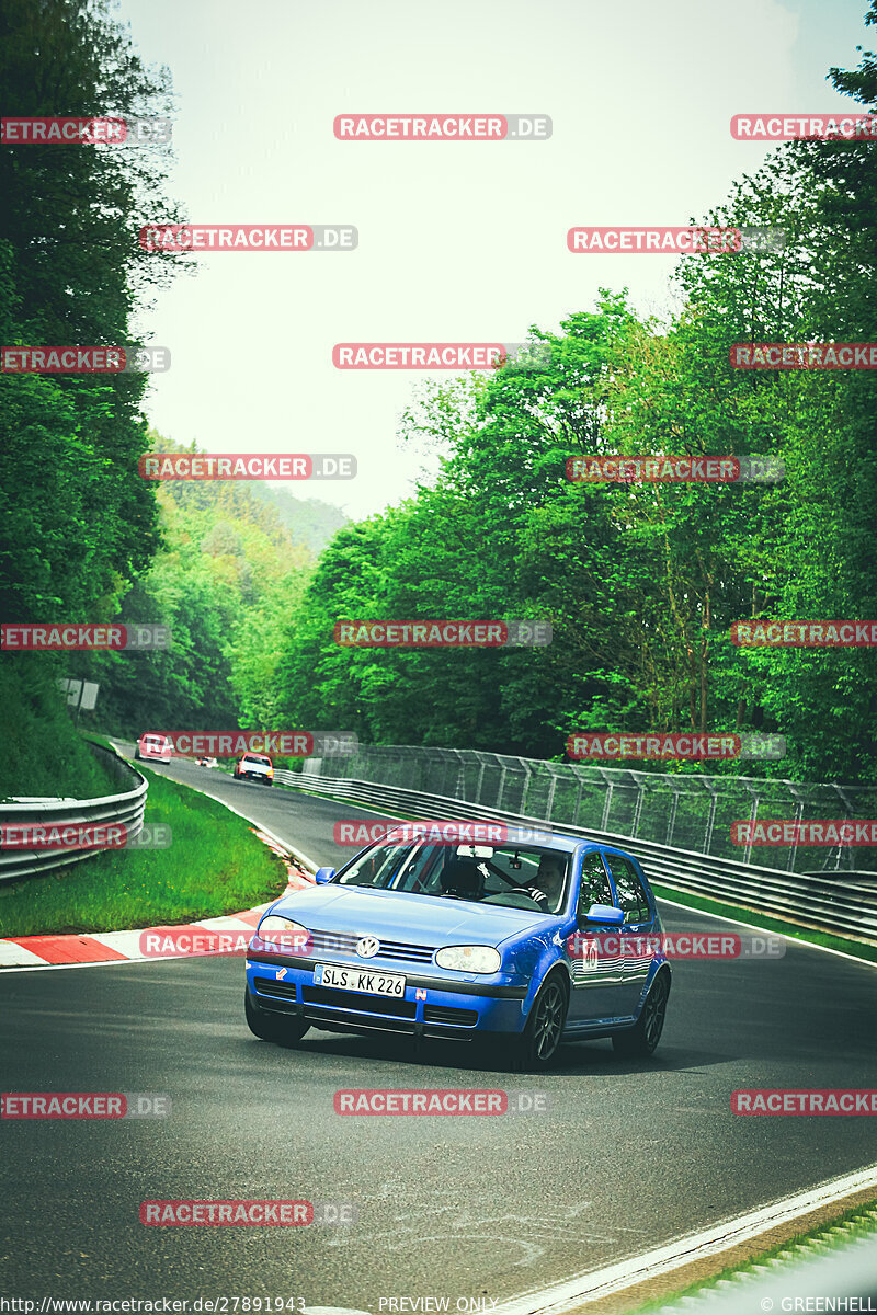 Bild #27891943 - Touristenfahrten Nürburgring Nordschleife (20.05.2024)