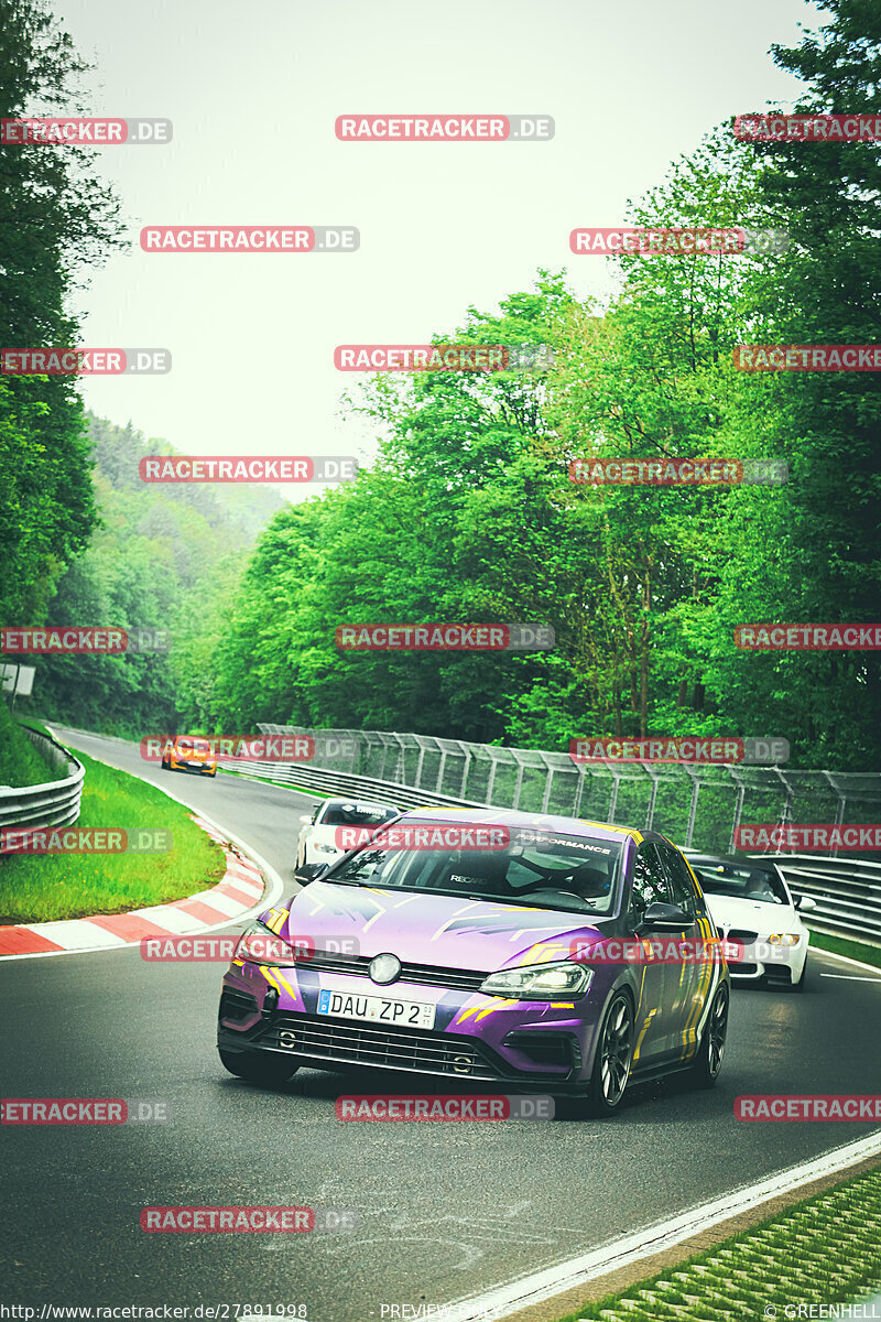 Bild #27891998 - Touristenfahrten Nürburgring Nordschleife (20.05.2024)