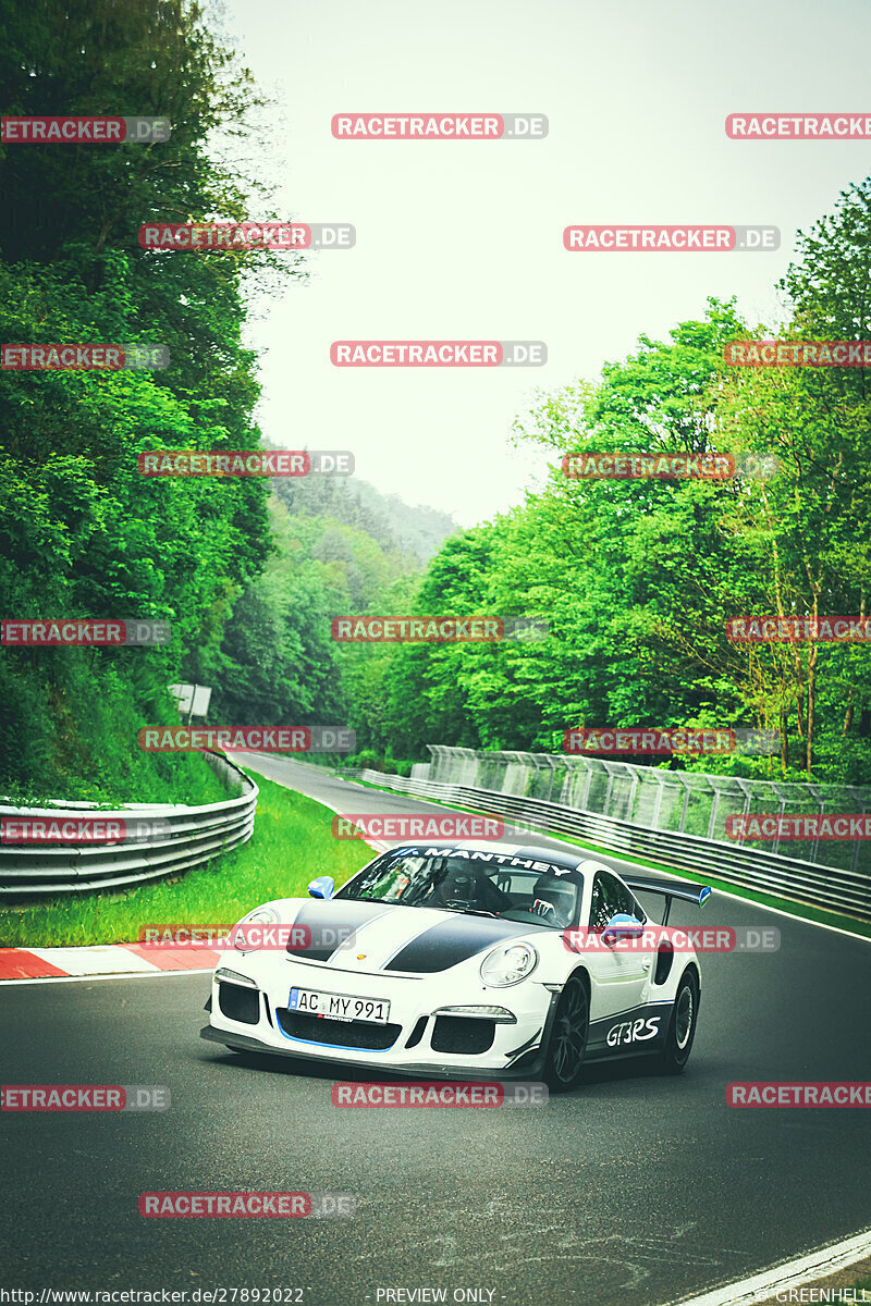 Bild #27892022 - Touristenfahrten Nürburgring Nordschleife (20.05.2024)