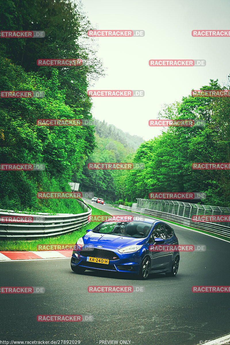 Bild #27892029 - Touristenfahrten Nürburgring Nordschleife (20.05.2024)