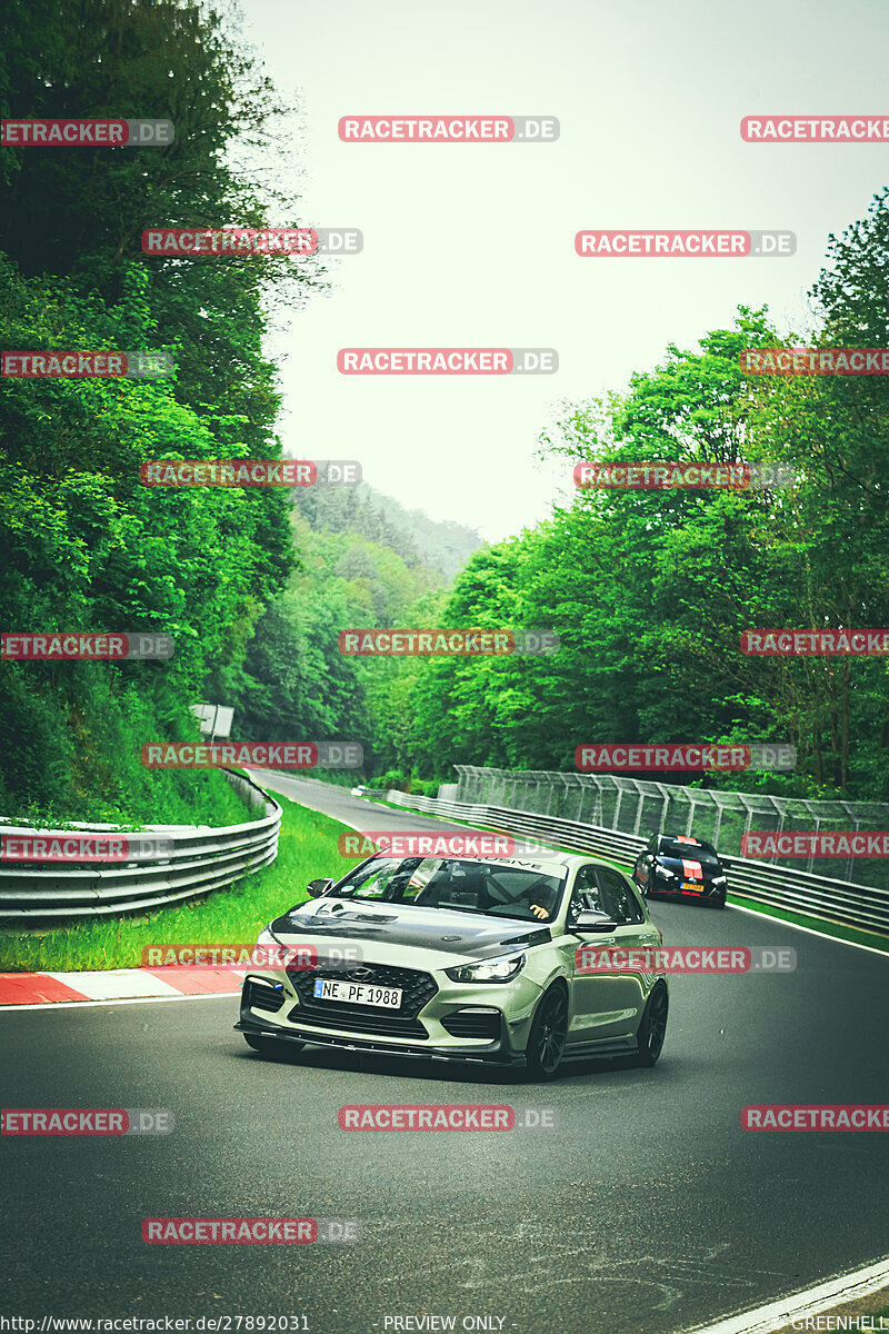 Bild #27892031 - Touristenfahrten Nürburgring Nordschleife (20.05.2024)