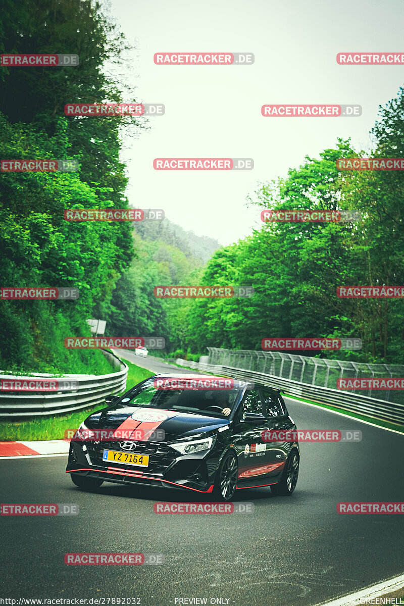 Bild #27892032 - Touristenfahrten Nürburgring Nordschleife (20.05.2024)