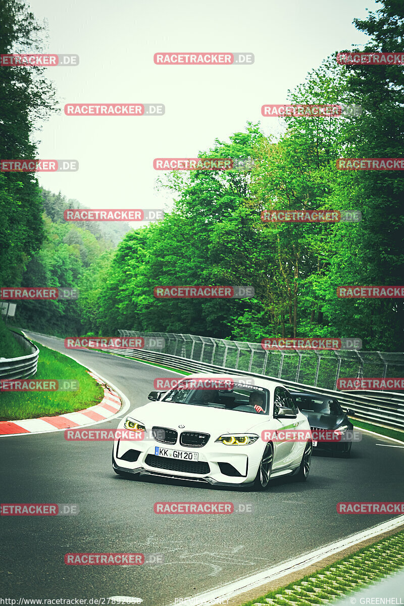 Bild #27892058 - Touristenfahrten Nürburgring Nordschleife (20.05.2024)