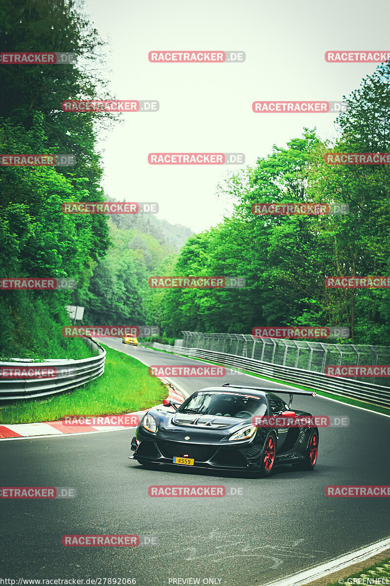 Bild #27892066 - Touristenfahrten Nürburgring Nordschleife (20.05.2024)