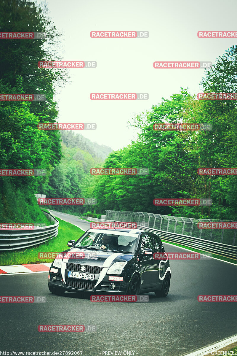 Bild #27892067 - Touristenfahrten Nürburgring Nordschleife (20.05.2024)