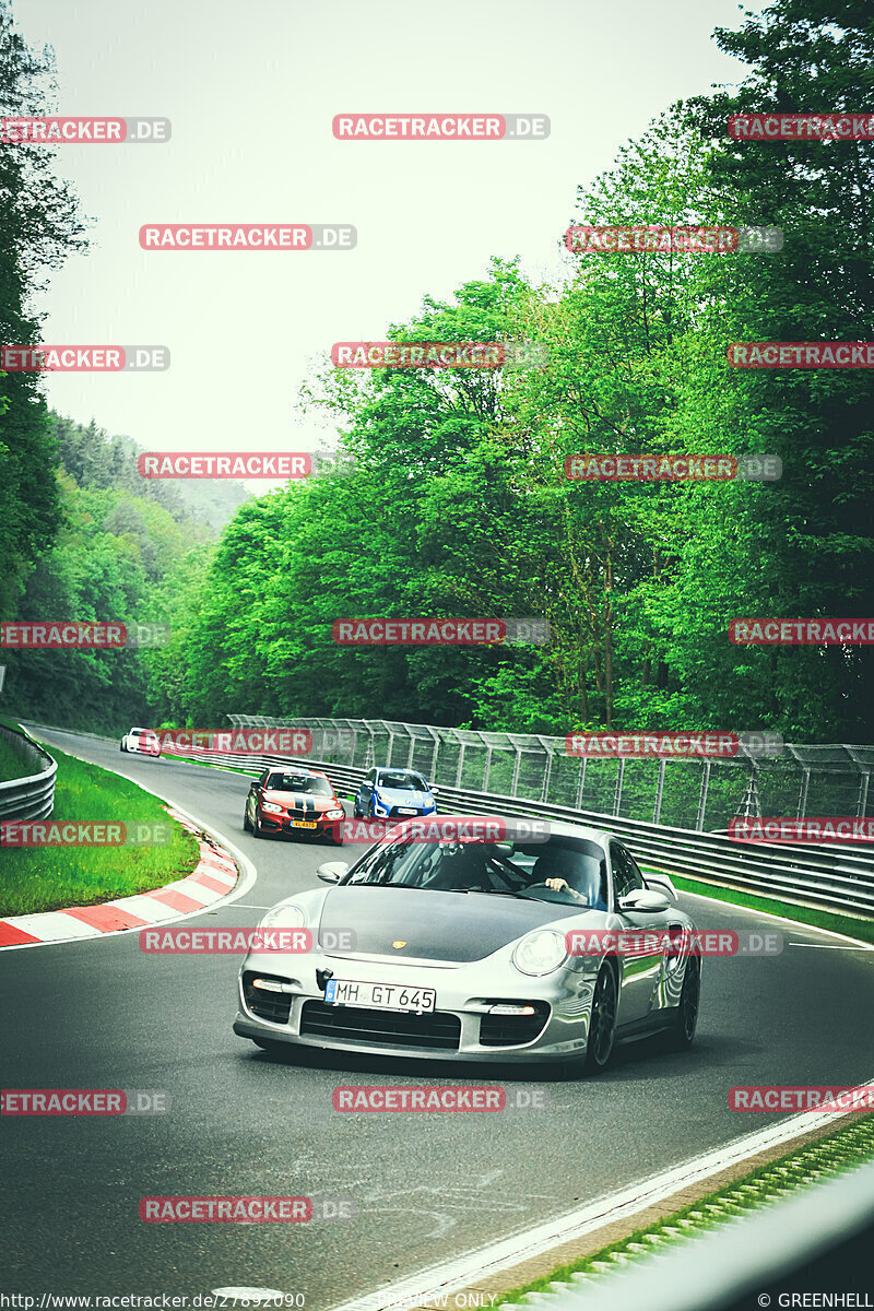 Bild #27892090 - Touristenfahrten Nürburgring Nordschleife (20.05.2024)