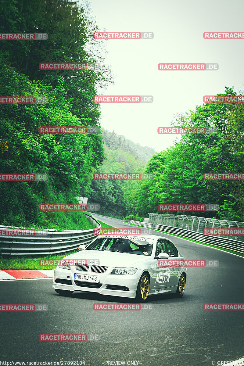 Bild #27892104 - Touristenfahrten Nürburgring Nordschleife (20.05.2024)