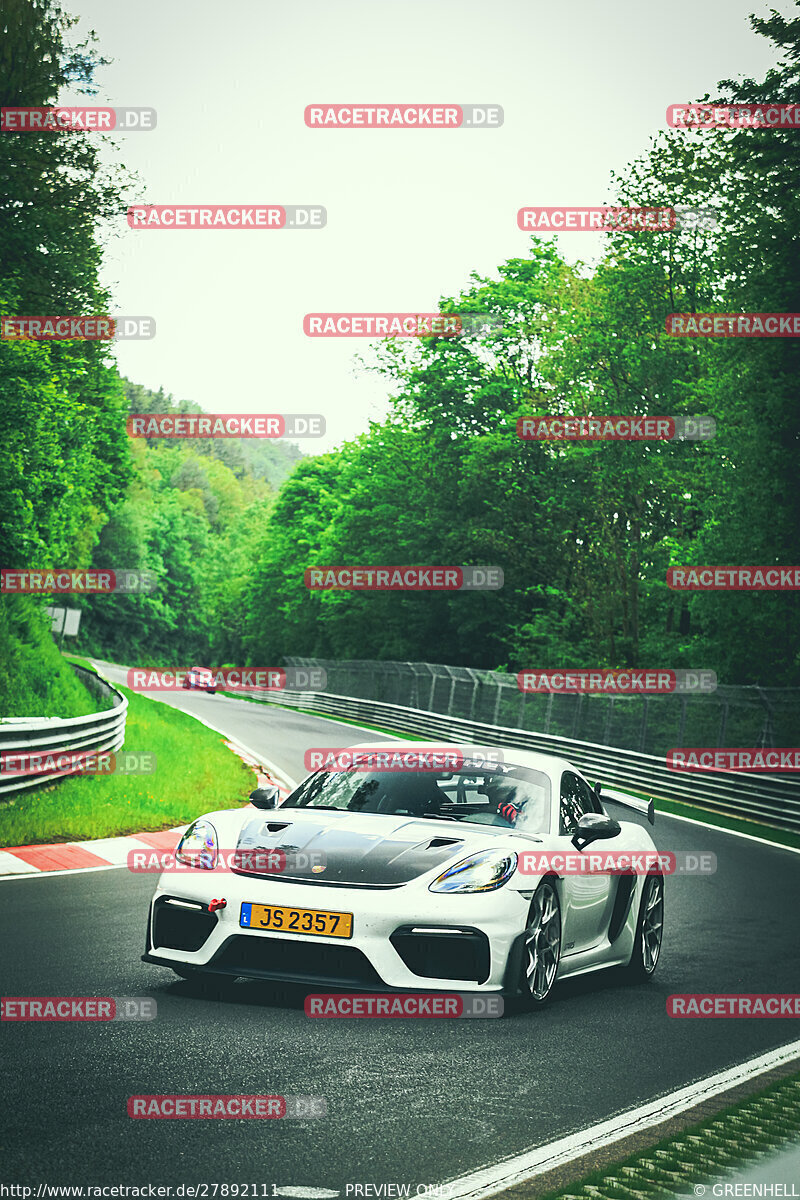 Bild #27892111 - Touristenfahrten Nürburgring Nordschleife (20.05.2024)