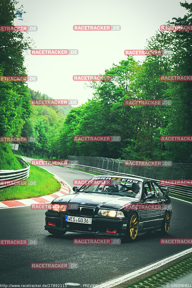 Bild #27892115 - Touristenfahrten Nürburgring Nordschleife (20.05.2024)