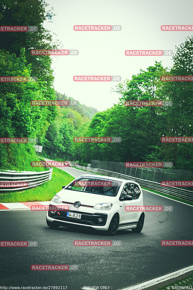 Bild #27892117 - Touristenfahrten Nürburgring Nordschleife (20.05.2024)