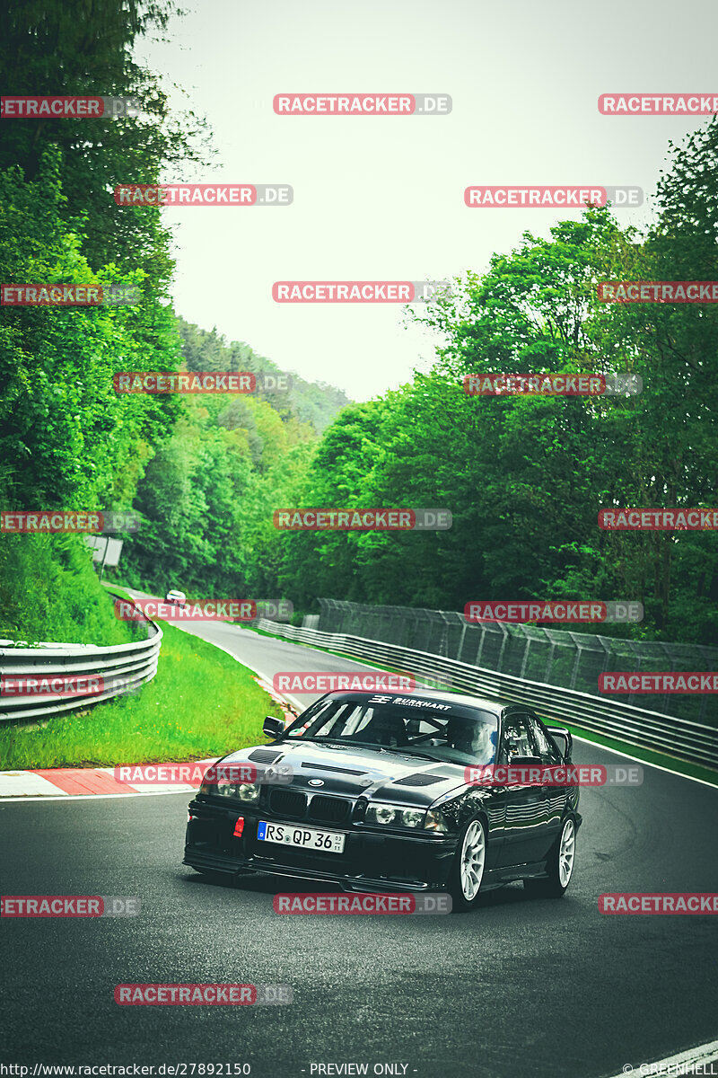 Bild #27892150 - Touristenfahrten Nürburgring Nordschleife (20.05.2024)