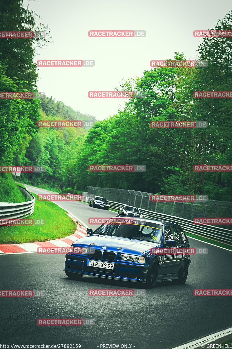 Bild #27892159 - Touristenfahrten Nürburgring Nordschleife (20.05.2024)