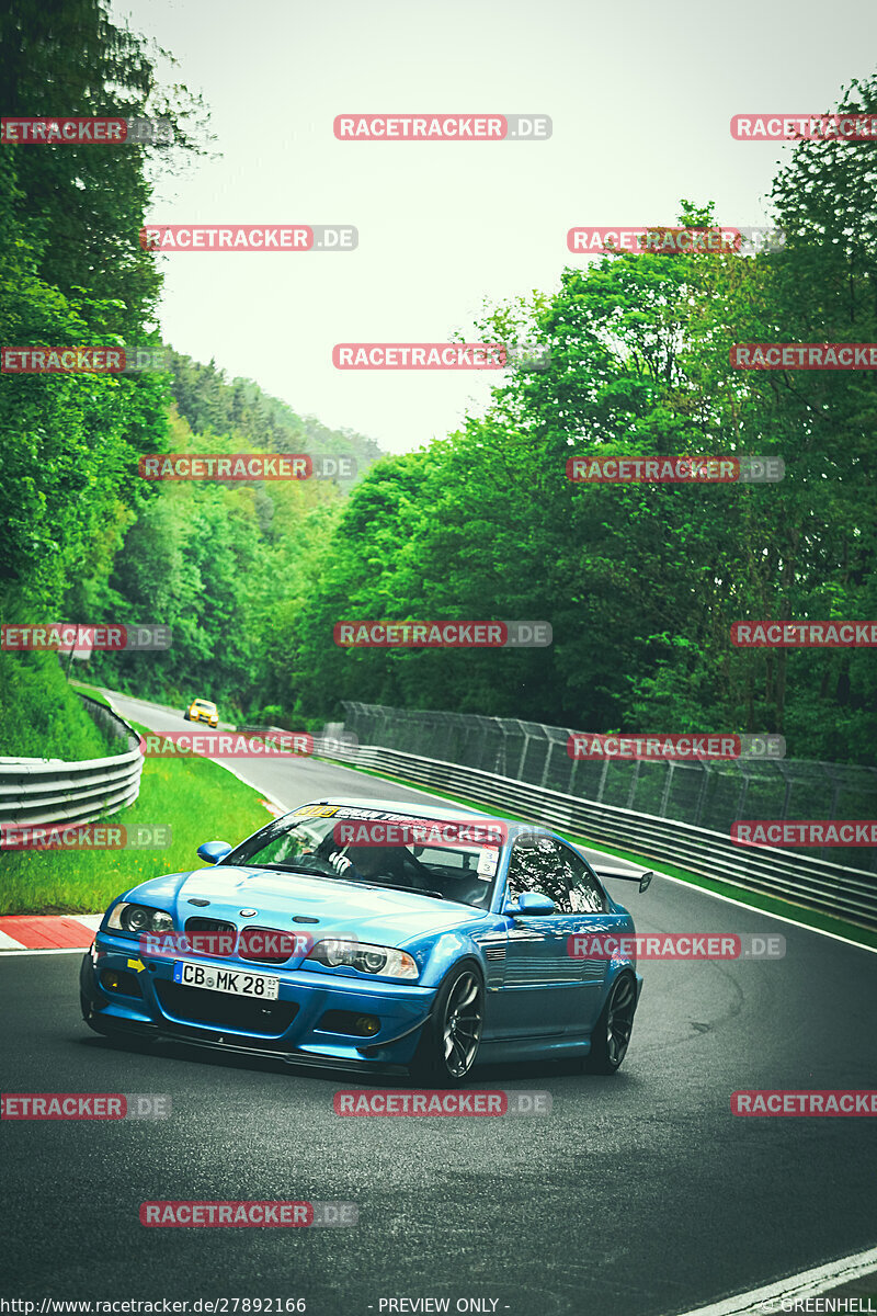 Bild #27892166 - Touristenfahrten Nürburgring Nordschleife (20.05.2024)