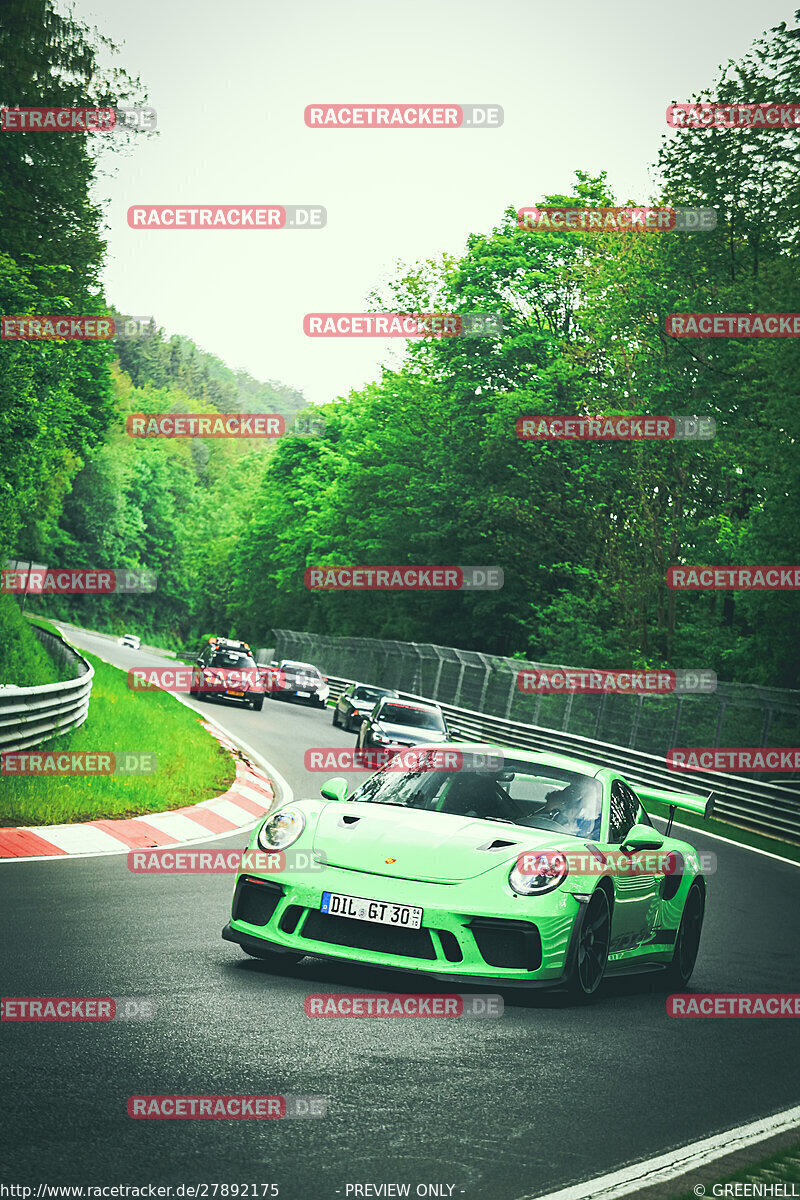 Bild #27892175 - Touristenfahrten Nürburgring Nordschleife (20.05.2024)