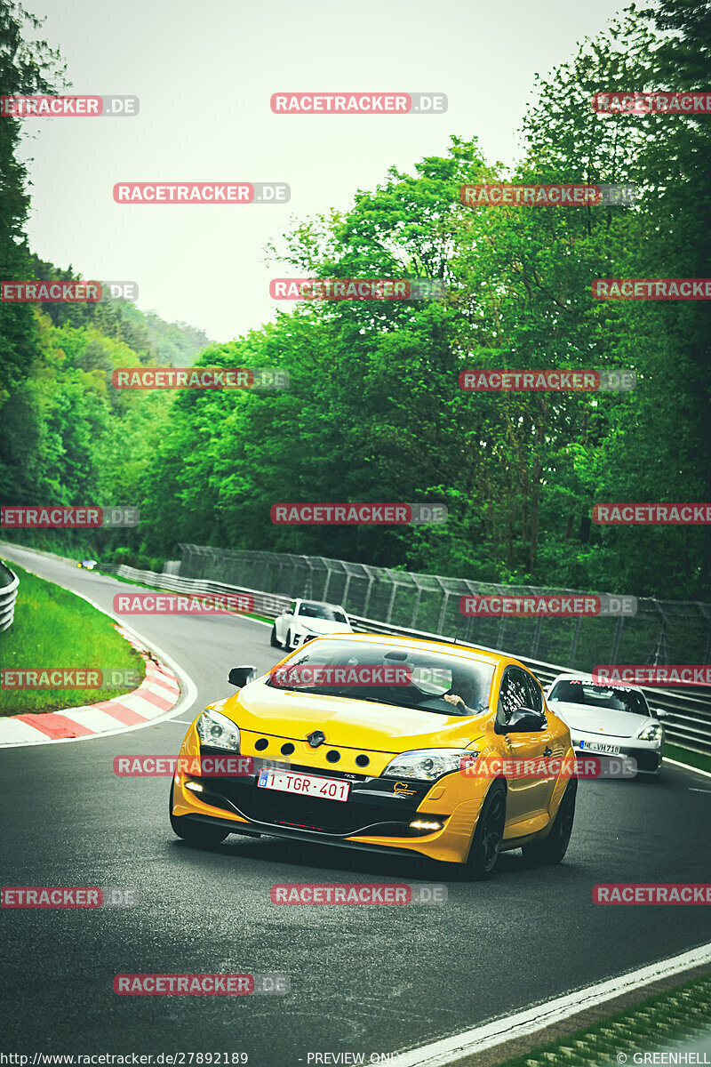 Bild #27892189 - Touristenfahrten Nürburgring Nordschleife (20.05.2024)