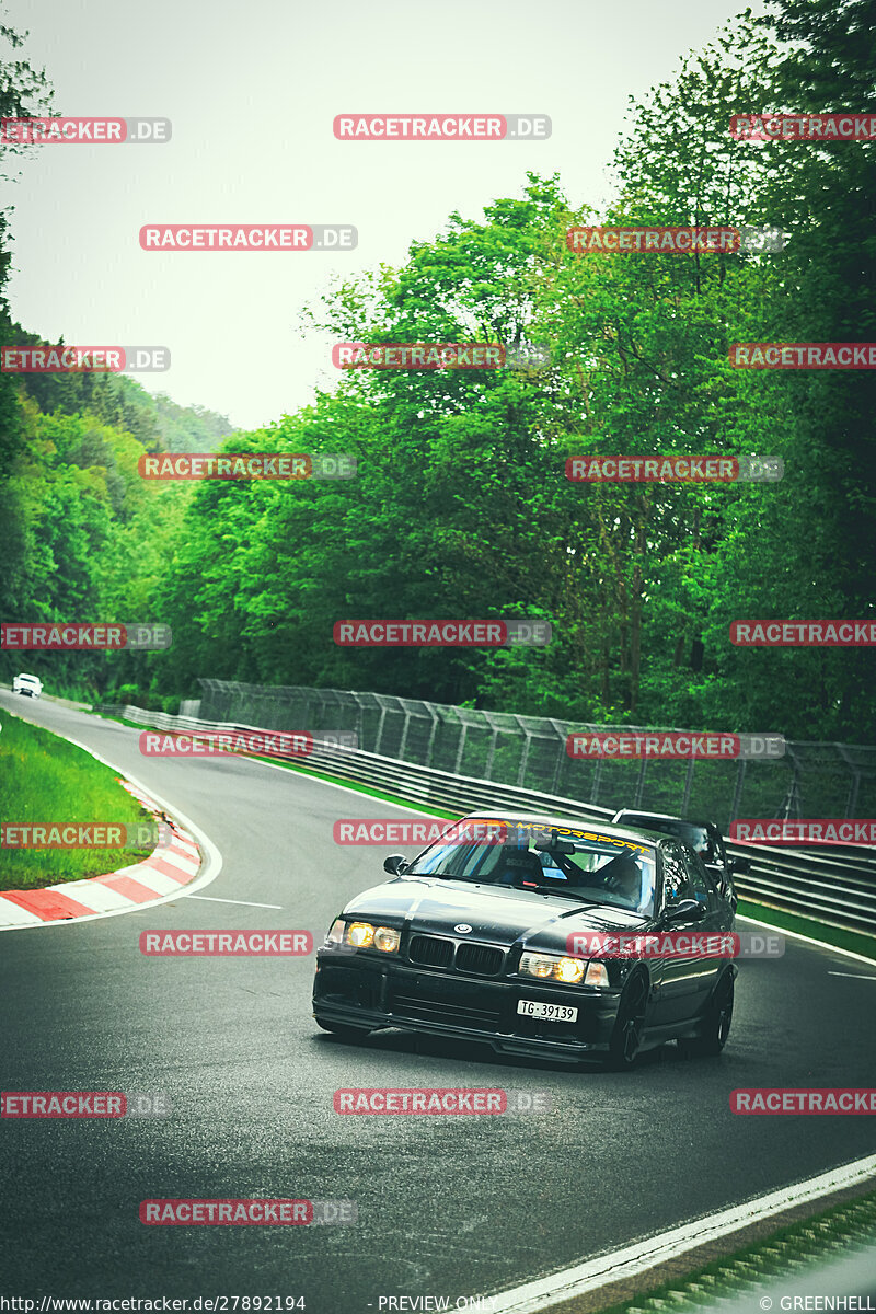 Bild #27892194 - Touristenfahrten Nürburgring Nordschleife (20.05.2024)