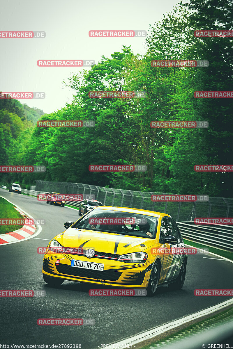 Bild #27892198 - Touristenfahrten Nürburgring Nordschleife (20.05.2024)