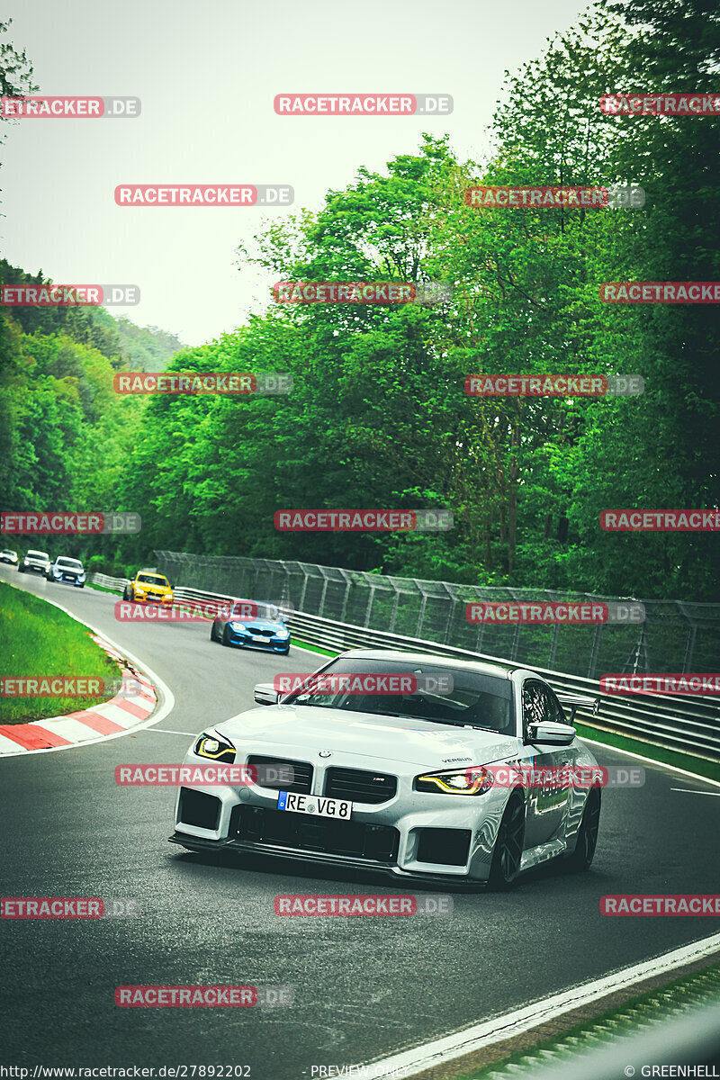 Bild #27892202 - Touristenfahrten Nürburgring Nordschleife (20.05.2024)