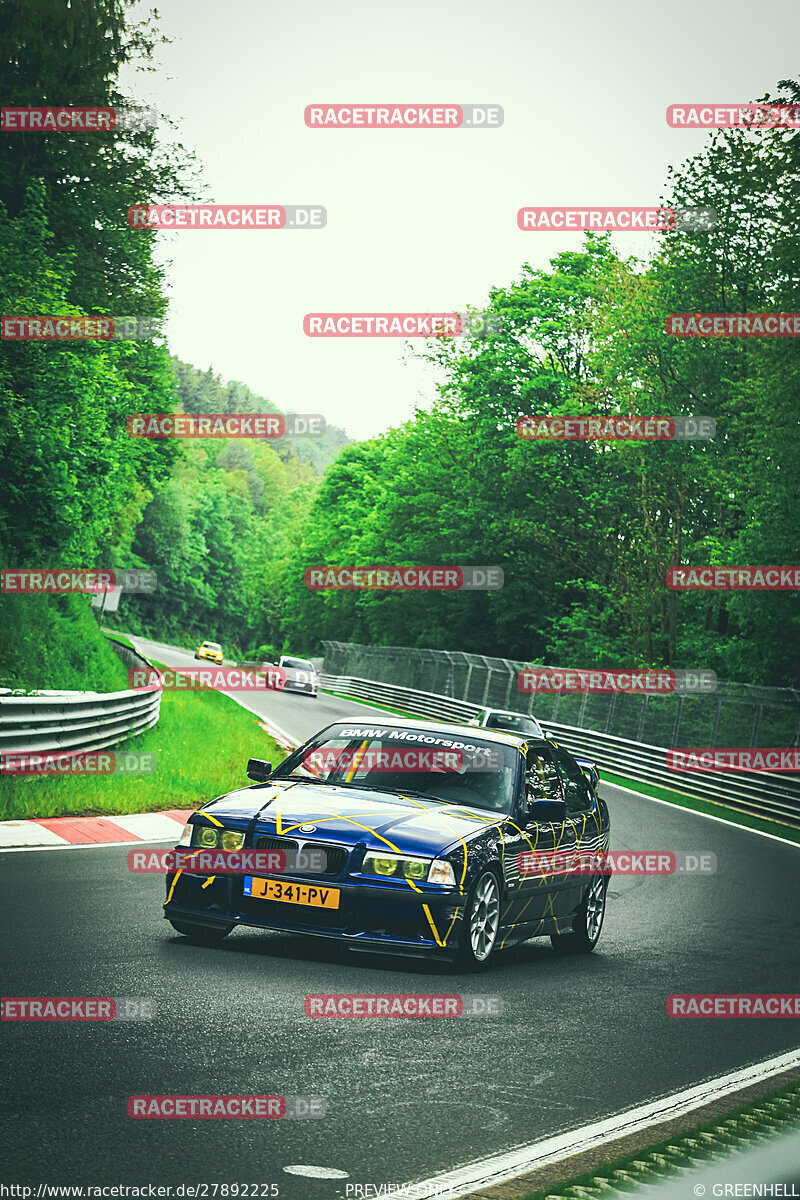 Bild #27892225 - Touristenfahrten Nürburgring Nordschleife (20.05.2024)