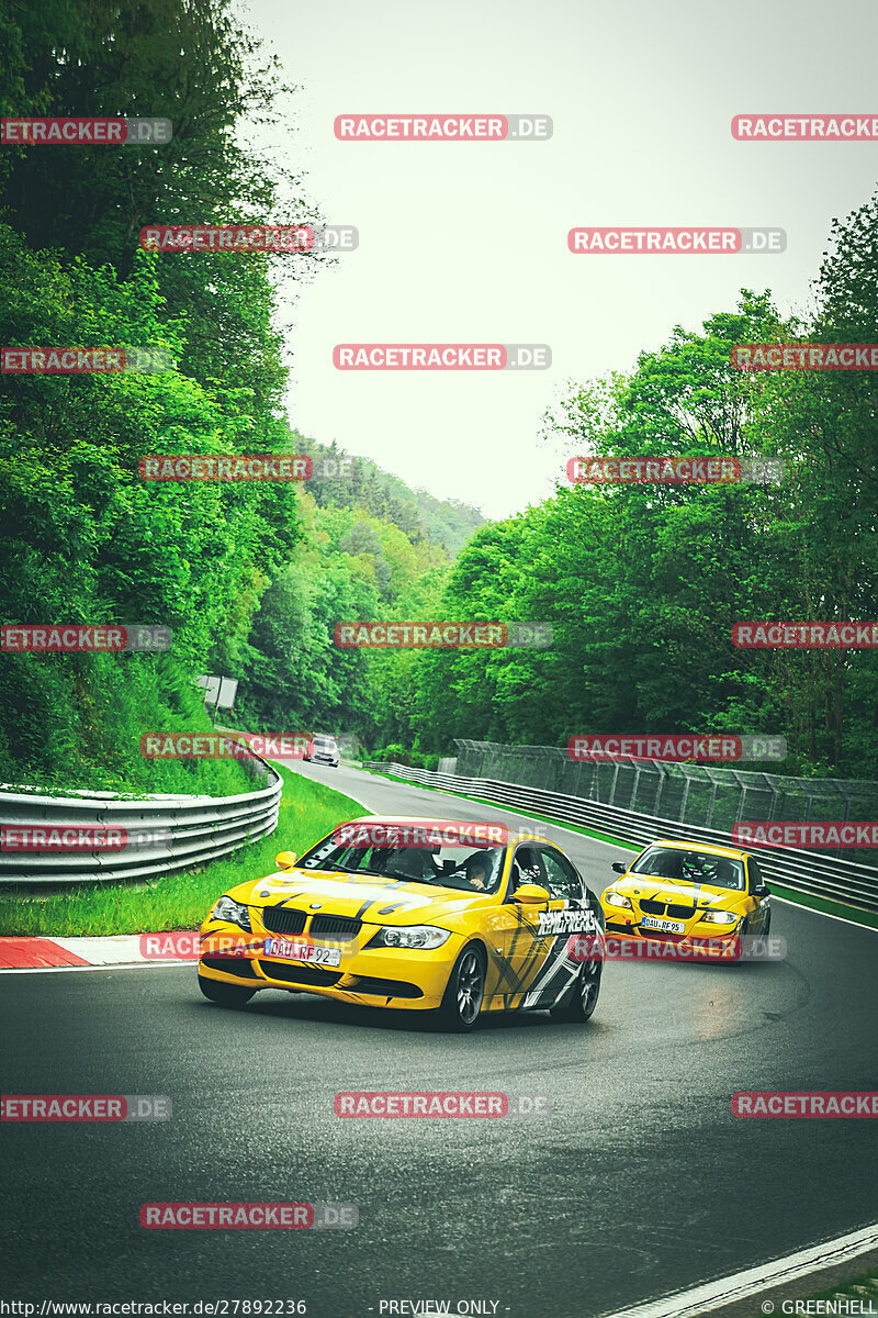 Bild #27892236 - Touristenfahrten Nürburgring Nordschleife (20.05.2024)